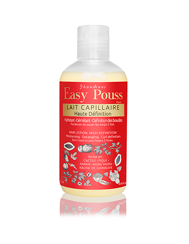 LAIT CAPILLAIRE HAUTE DEFINITION POT 250ML       P