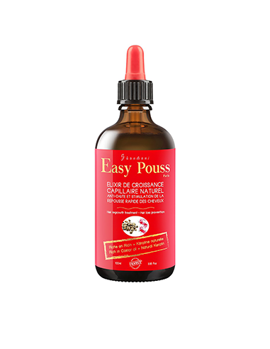 ELIXIR DE CROISSANCE CHEVEUX EPAIS FLAC 100ML    P