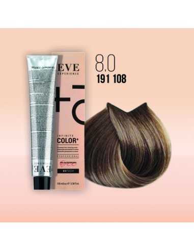 EVE EXPERIENCE 100 ML 8.0 FVITA               TF-P