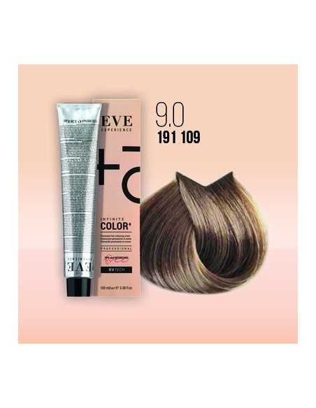 EVE EXPERIENCE 100 ML 9.0 FVITA               TF-P