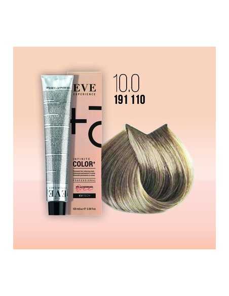 EVE EXPERIENCE 100ML 10.0 FVITA               TF-P