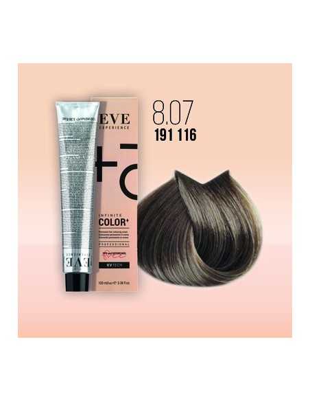 EVE EXPERIENCE 100 ML 8.07 FVITA              TF-P