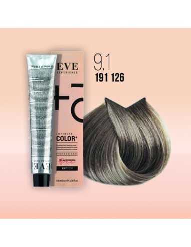 EVE EXPERIENCE 100 ML 9.1 FVITA             TF-P