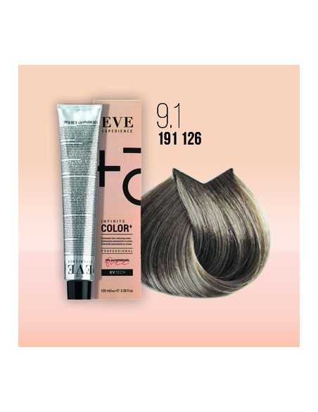 EVE EXPERIENCE 100 ML 9.1 FVITA             TF-P