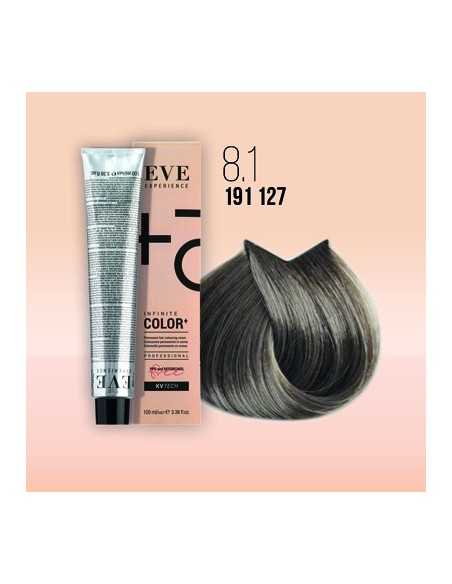 EVE EXPERIENCE 100 ML 8.1 FVITA             TF-P