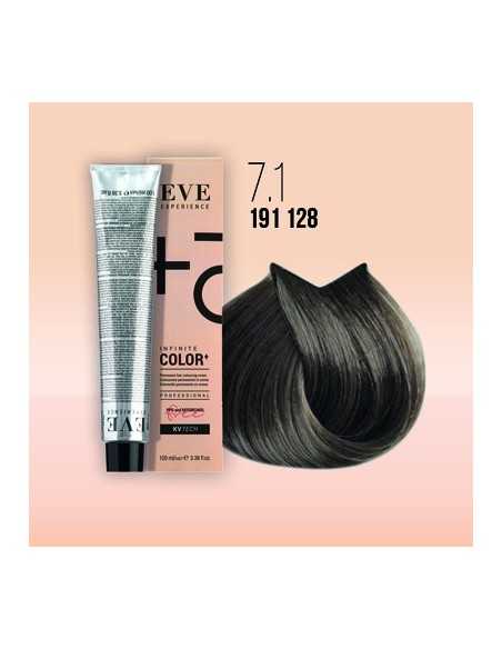 EVE EXPERIENCE 100 ML 7.1 FVITA             TF-P