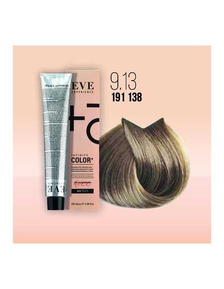 EVE EXPERIENCE 100 ML 9.13 FVITA             TF-P