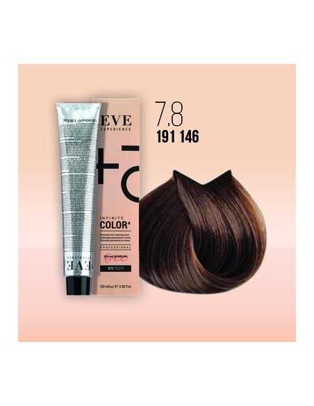 EVE EXPERIENCE 100 ML 7.8 FVITA             TF-P