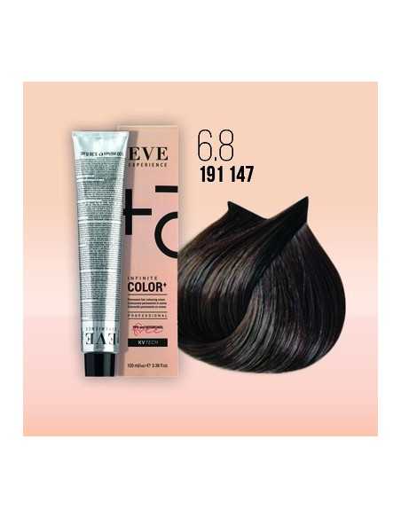 EVE EXPERIENCE 100 ML 6.8 FVITA             TF-P