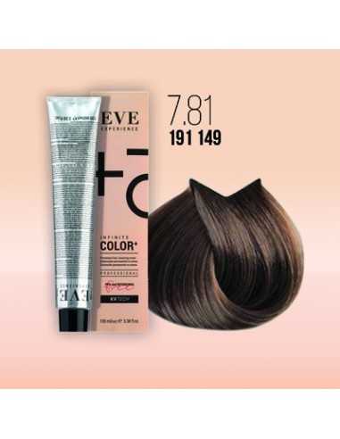 EVE EXPERIENCE 100 ML 7.81 FVITA             TF-P