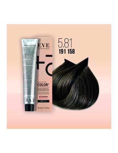 EVE EXPERIENCE 100 ML 5.81 FVITA             TF-P