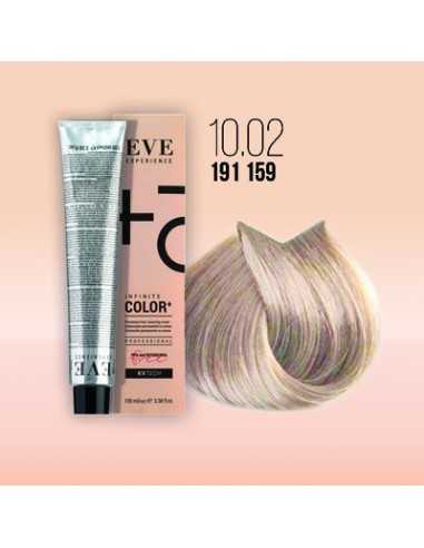 EVE EXPERIENCE 100 ML 10.02 FVITA             TF-P