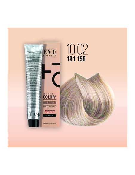 EVE EXPERIENCE 100 ML 10.02 FVITA             TF-P