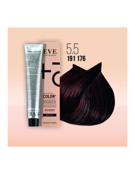 EVE EXPERIENCE 100 ML 5.5 FVITA               TF-P