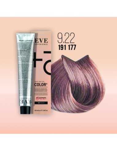 EVE EXPERIENCE 100 ML 9.22 FVITA             TF-P