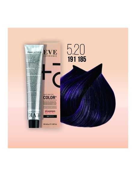 EVE EXPERIENCE 100 ML 5.20 FVITA             TF-P