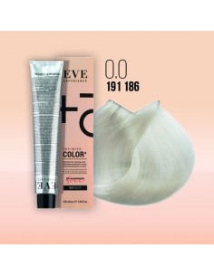 EVE EXPERIENCE 100 ML CLEAR 0.0 FVITA TF-P