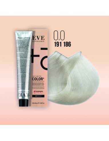 EVE EXPERIENCE 100 ML CLEAR 0.0 FVITA TF-P