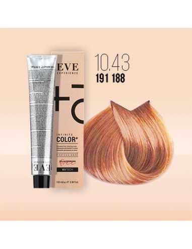 EVE EXPERIENCE 100 ML 10.43  FVITA            TF-P