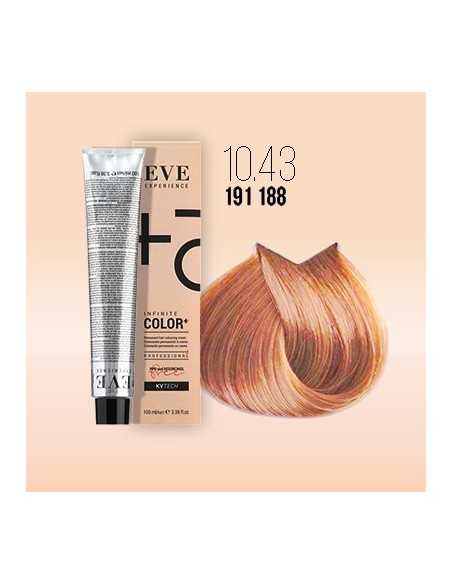 EVE EXPERIENCE 100 ML 10.43  FVITA            TF-P