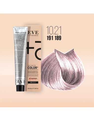 EVE EXPERIENCE 100 ML 10.21  FVITA            TF-P