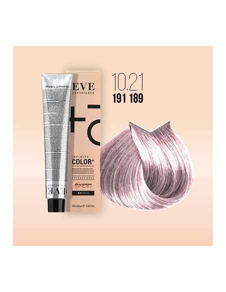 EVE EXPERIENCE 100 ML 10.21  FVITA            TF-P