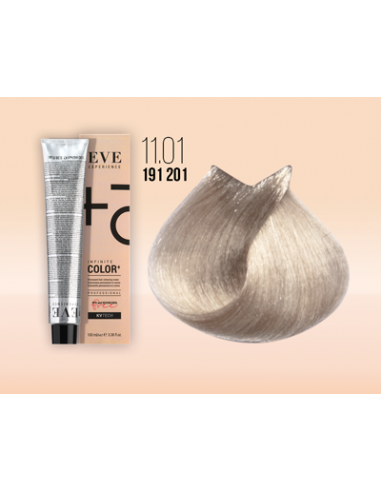 EVE EXPERIENCE 100 ML 11.01  FVITA            TF-P