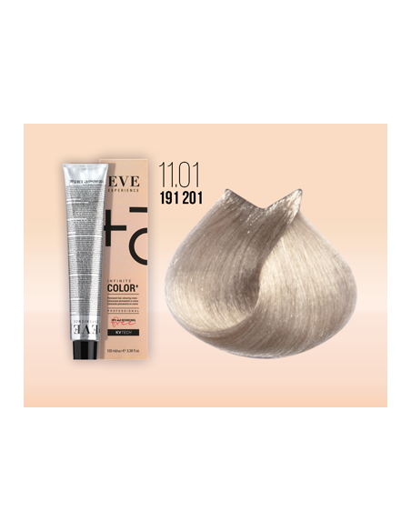 EVE EXPERIENCE 100 ML 11.01  FVITA            TF-P