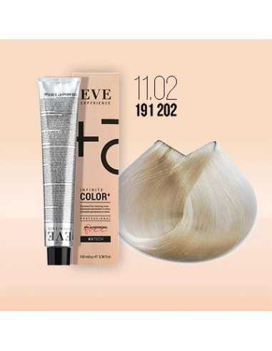 EVE EXPERIENCE 100 ML 11.02  FVITA            TF-P