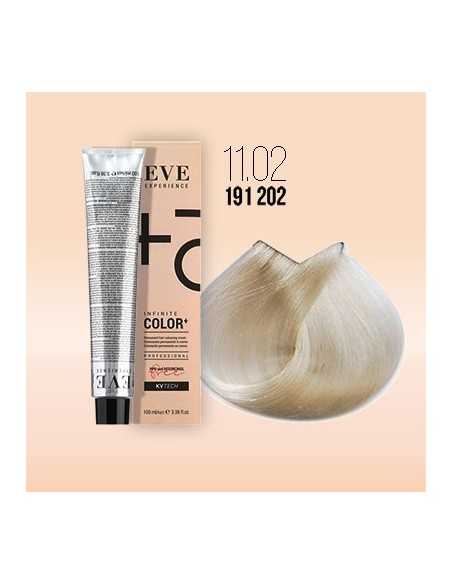 EVE EXPERIENCE 100 ML 11.02  FVITA            TF-P