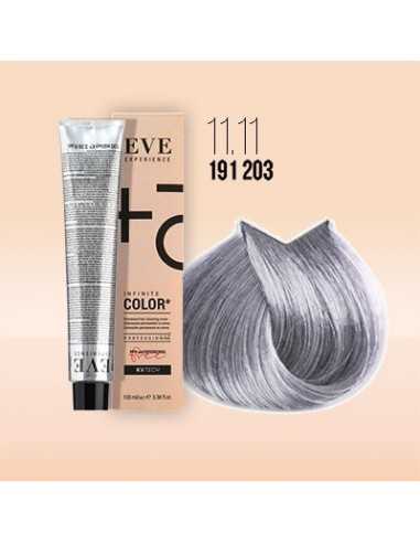 EVE EXPERIENCE 100 ML 11.11  FVITA            TF-P