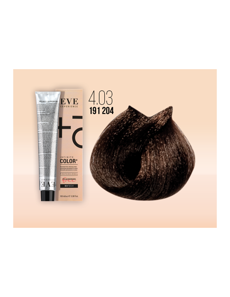 EVE EXPERIENCE 100 ML 4.03 FVITA              TF-P