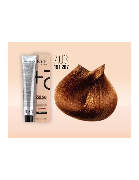 EVE EXPERIENCE 100 ML 7.03 FVITA              TF-P