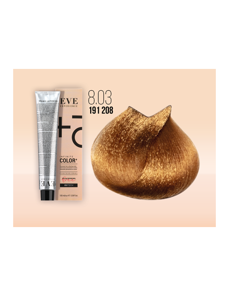 EVE EXPERIENCE 100 ML 8.03 FVITA              TF-P