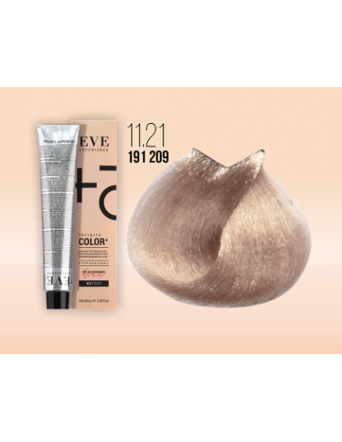 EVE EXPERIENCE 100 ML 11.21  FVITA            TF-P