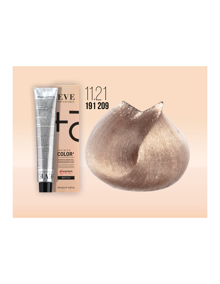 EVE EXPERIENCE 100 ML 11.21  FVITA            TF-P