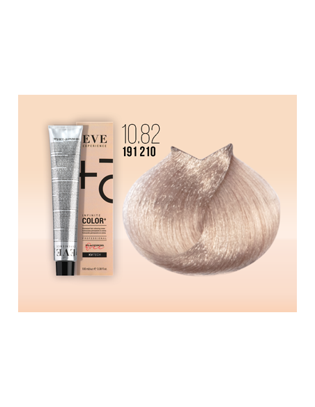 EVE EXPERIENCE 100 ML 10.82  FVITA            TF-P