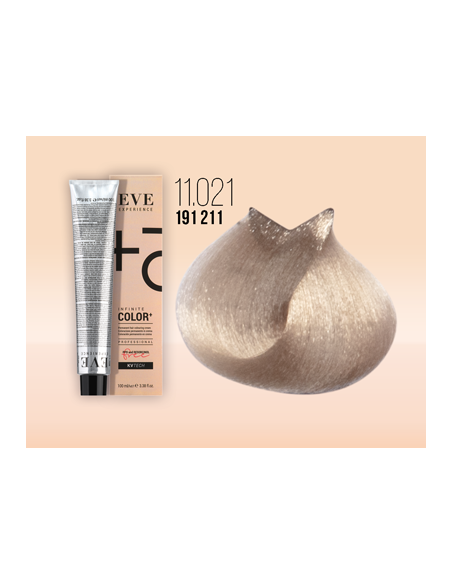 EVE EXPERIENCE 100 ML 11.021  FVITA           TF-P