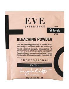 POUDRE DECO MECHE Sach30gr EVE EXPER  FVITA P