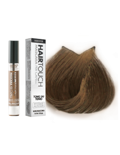 MASCARA POUR CHEVEUX  N-5 CHATAIN CLAIR          P