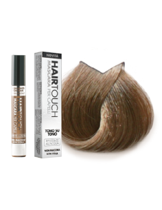 MASCARA POUR CHEVEUX N-8 BLOND CLAIR             P