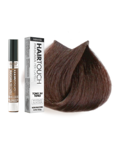 MASCARA POUR CHEVEUX N-5.55 ROUGE                P