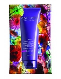 AMETHY.MASK COLOR REPAIR FVITAx100 MINI DOS.0ML  P