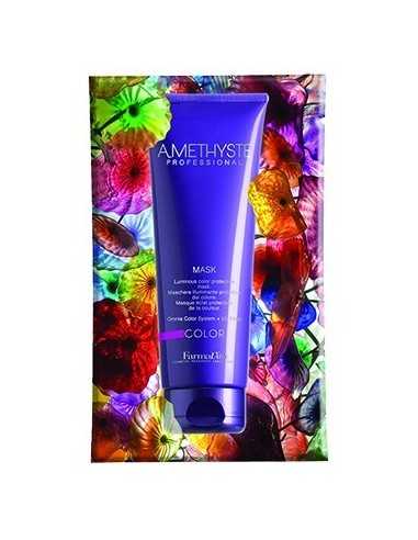AMETHY.MASK COLOR REPAIR FVITAx100 MINI DOS.0ML  P