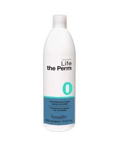 LIFE PERM 0 FORT CHEV RESIS.500MLFVITA           P