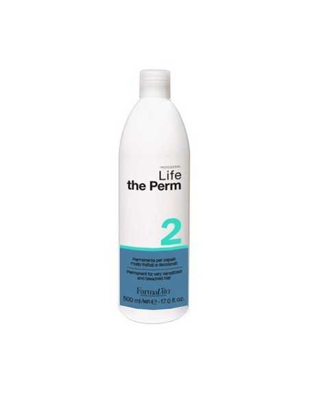 LIFE PERM 2 NORM.CHEV COLOR 500mlFVITA           P