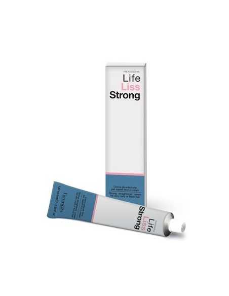 LIFE DEFRIZ THYO TUB 100ML     FVITA             P