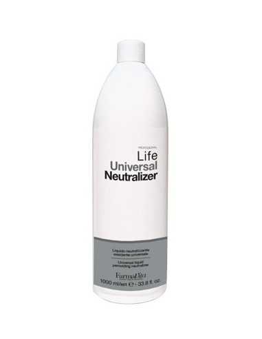 LIFE NEUTRAL PERM UNIVERS  LITRE FVITA           P