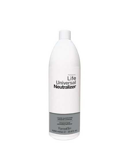 LIFE NEUTRAL PERM UNIVERS  LITRE FVITA           P