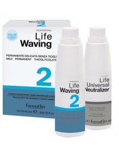 LIFE ACIDPERM 2 CHEV FRAG 110+110ml FVITA        P